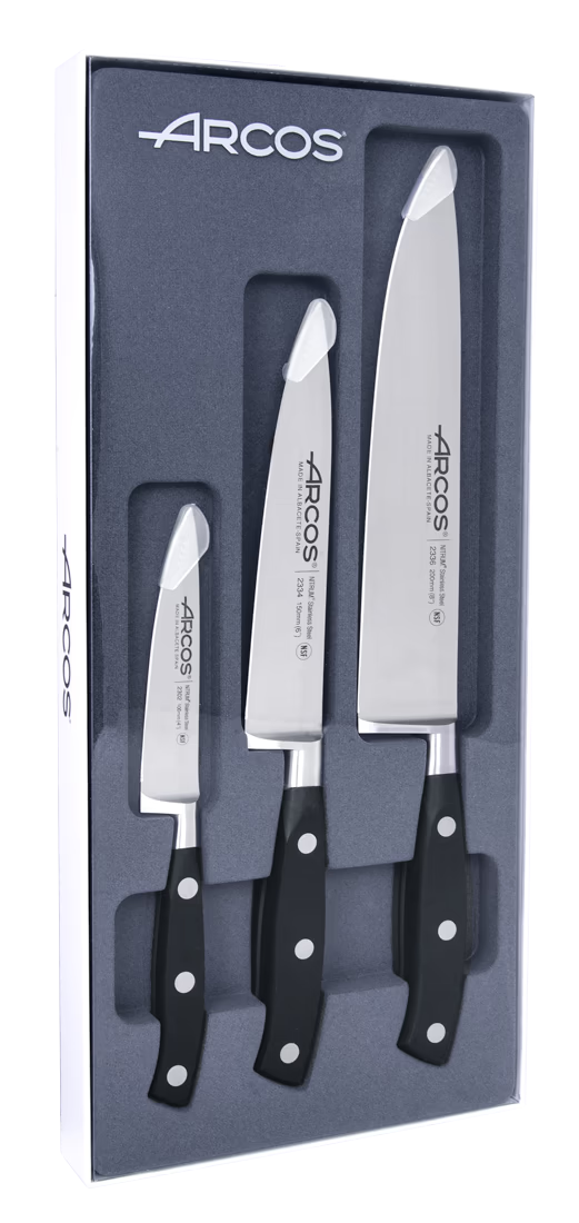 Kit de Principiantes de Cozinha