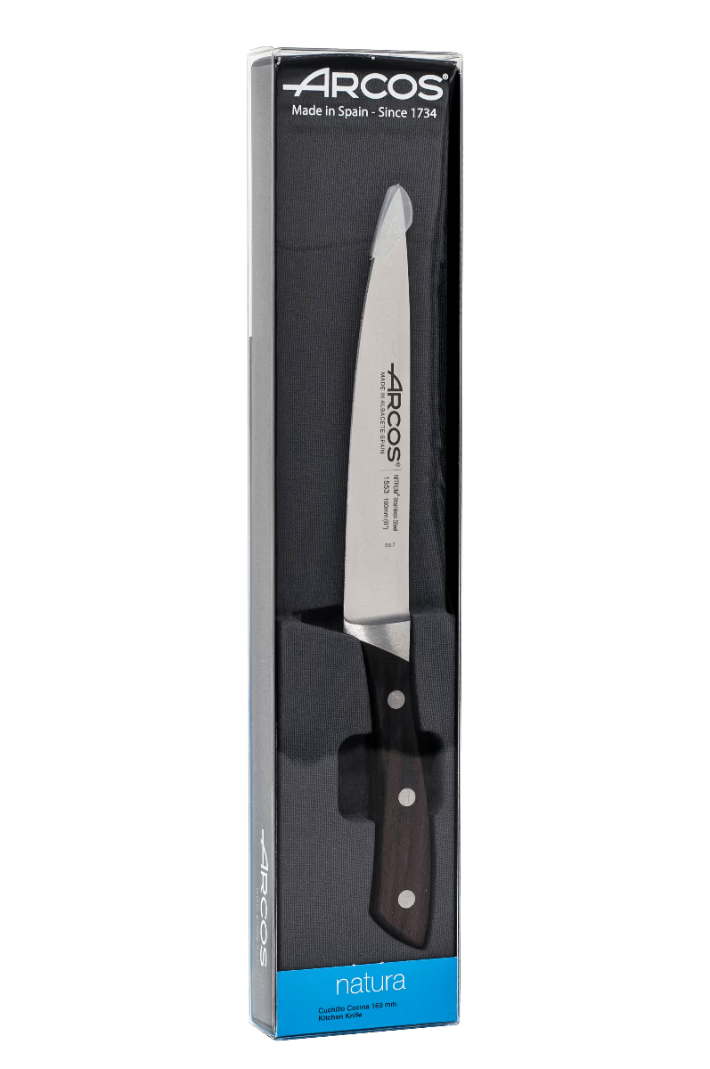 160MM Faca de Cozinha Natura