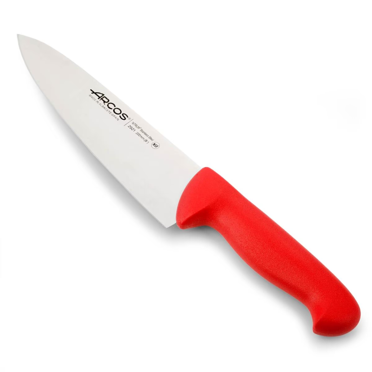 Faca do Chef