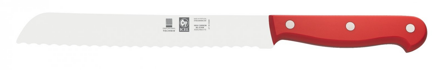 200MM Faca de Pão
