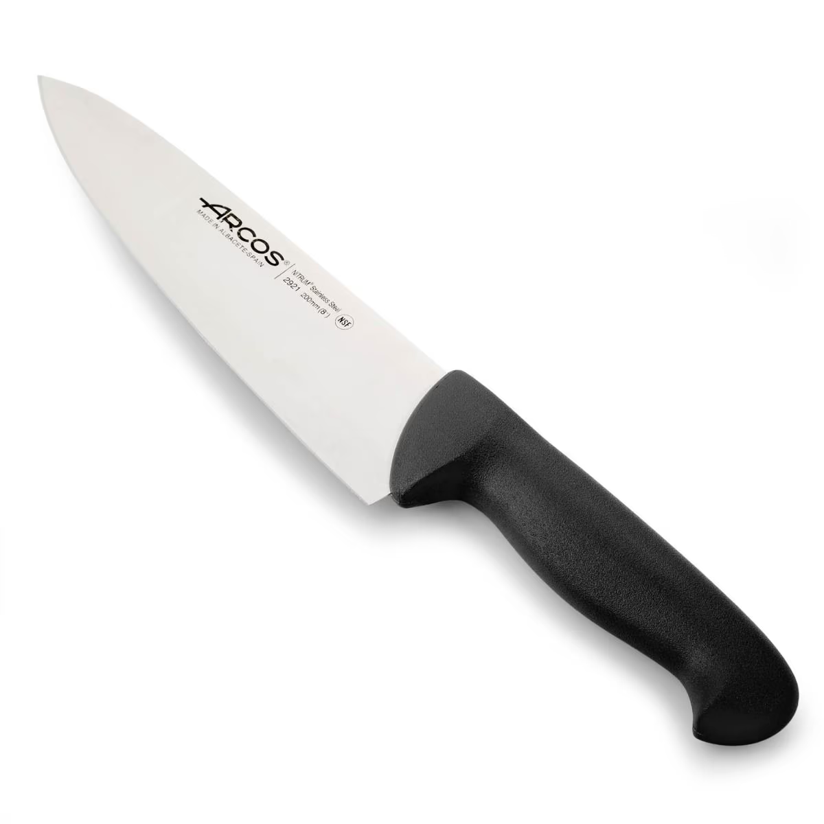 Faca do Chef