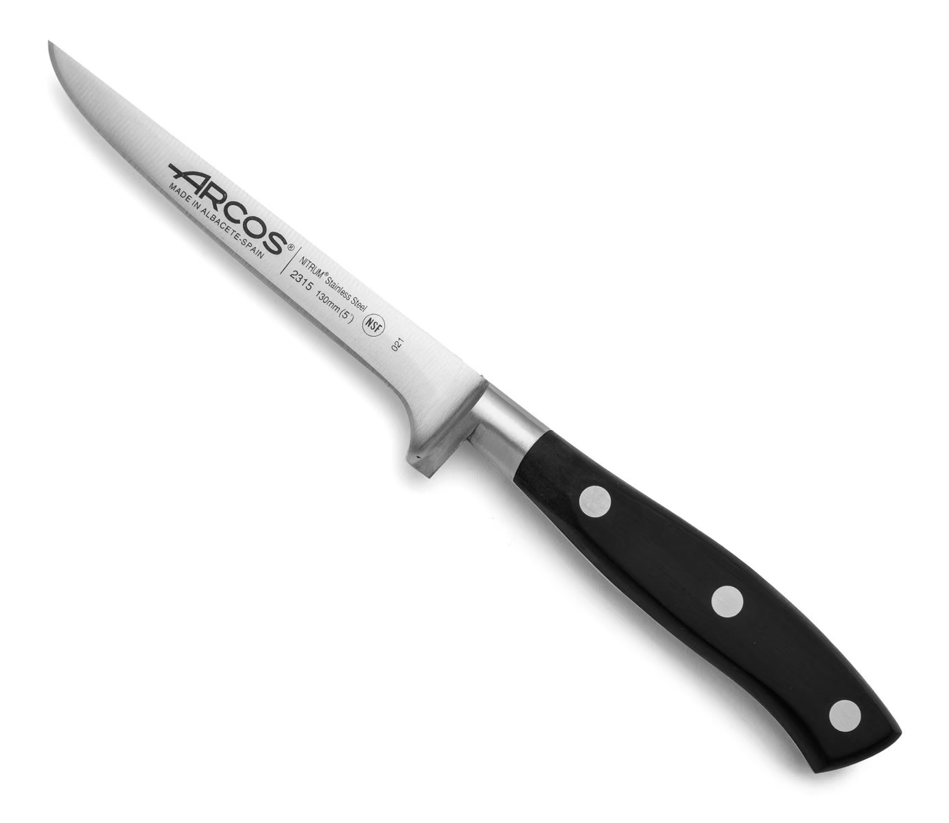 130 MM Faca de Desossar