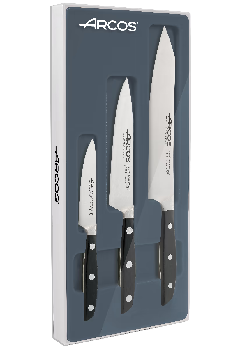 KIT de Principiante de Cozinha