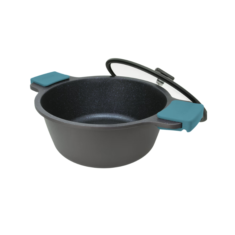 Caçarola antiaderente Série Thera 24cm