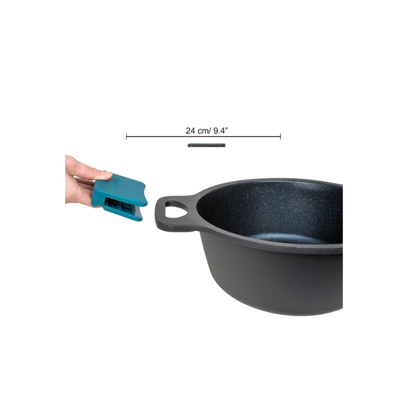 Caçarola antiaderente Série Thera 24cm