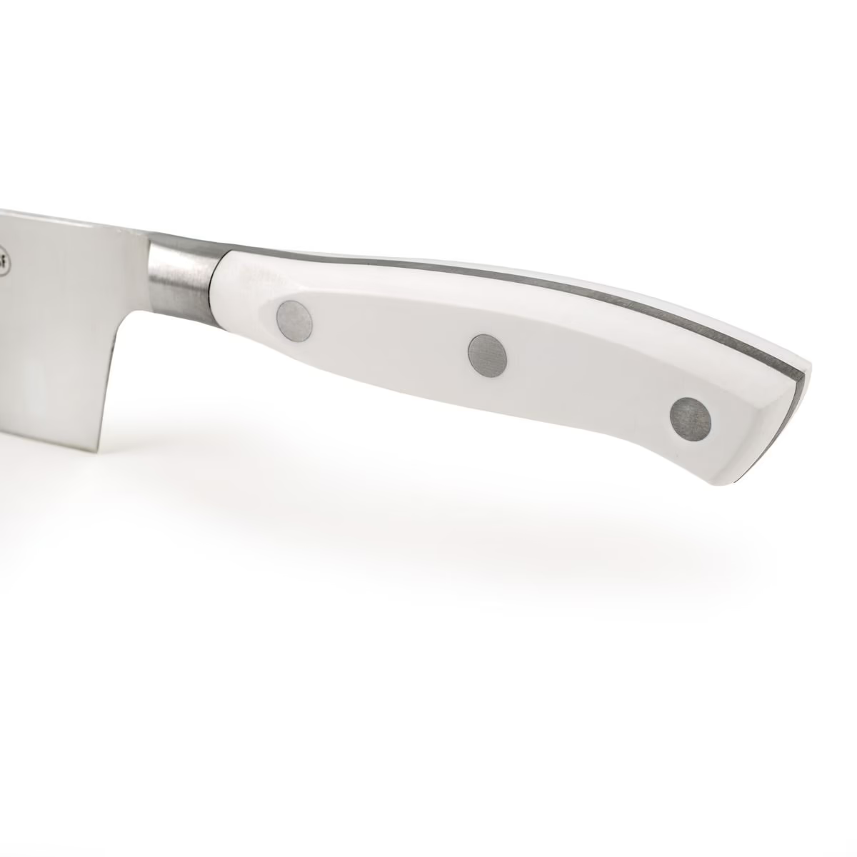 180MM Balanços Santoku