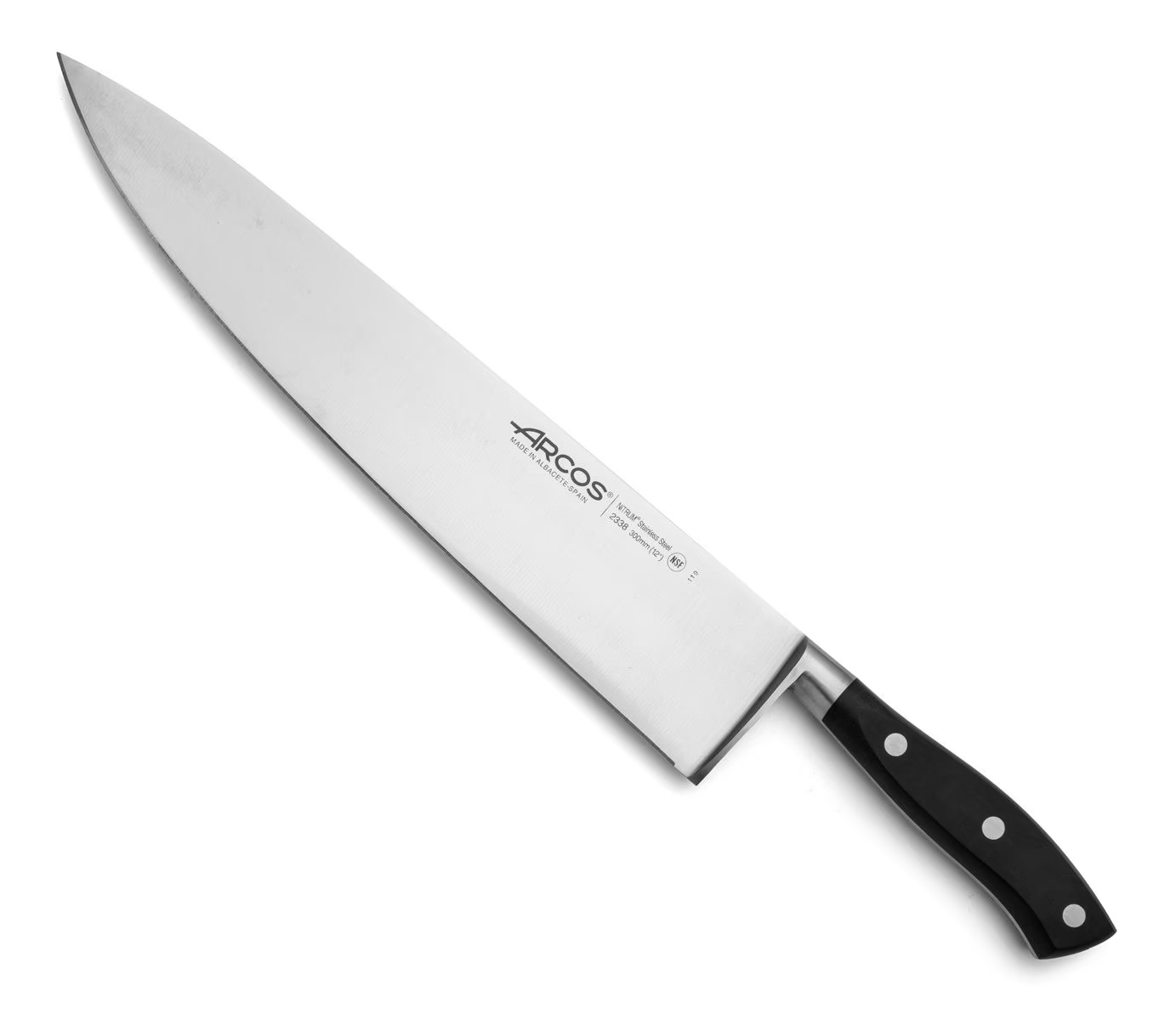 Faca do Chef