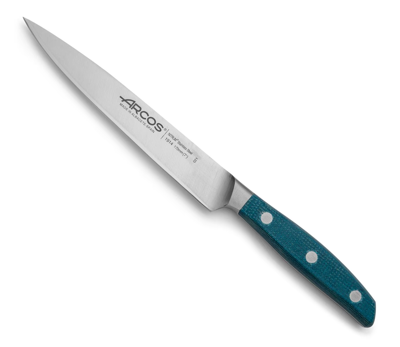 170MM Faca de Sole