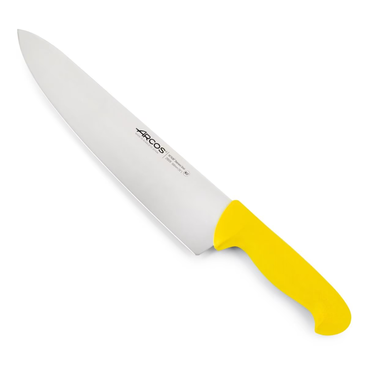 300MM Faca do Chef