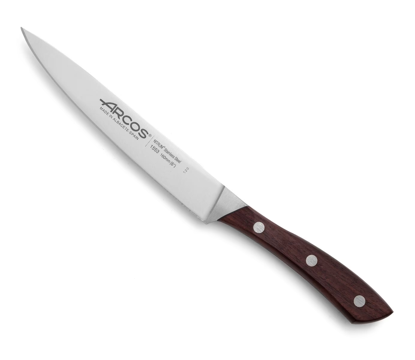 160MM Faca de Cozinha Natura