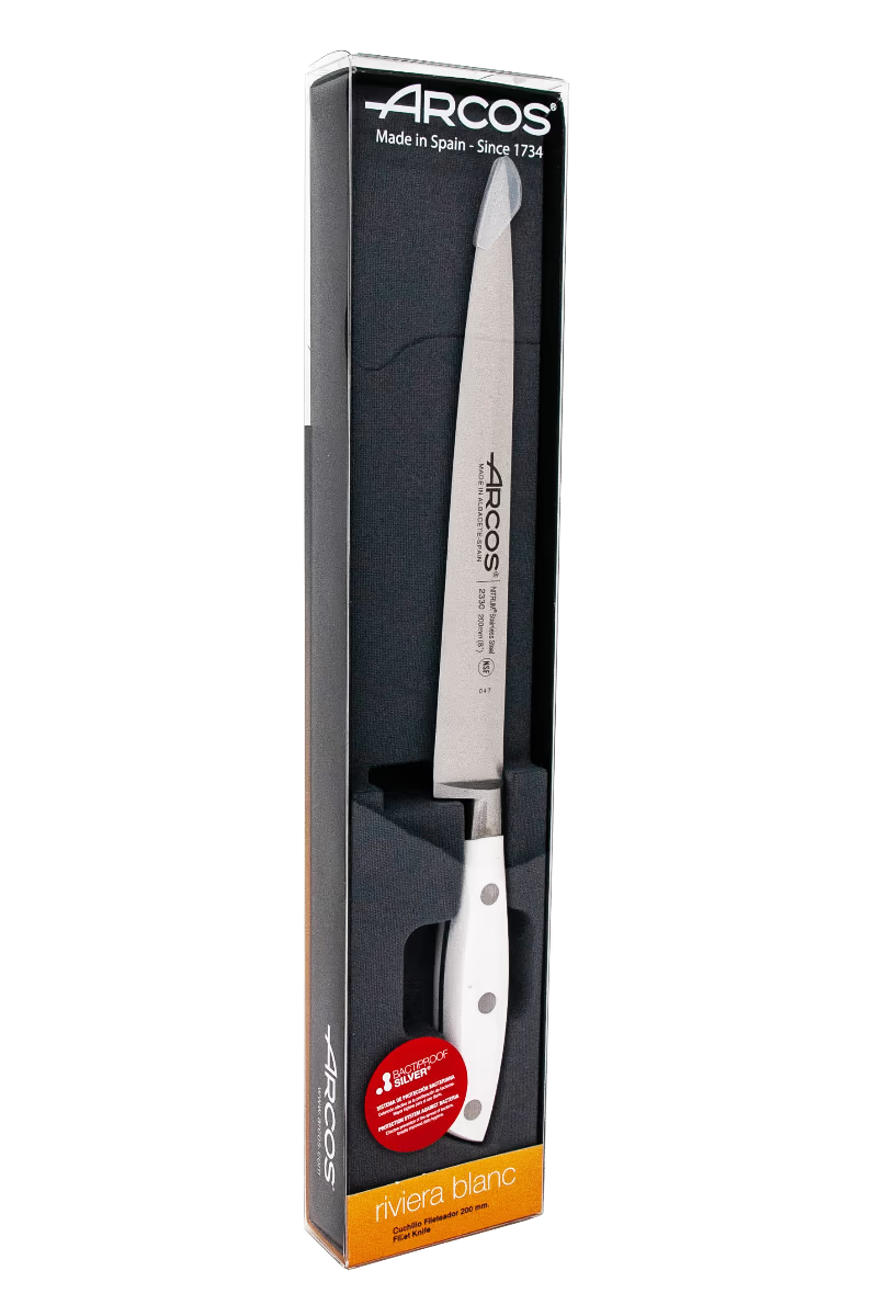 200MM Faca de Filete