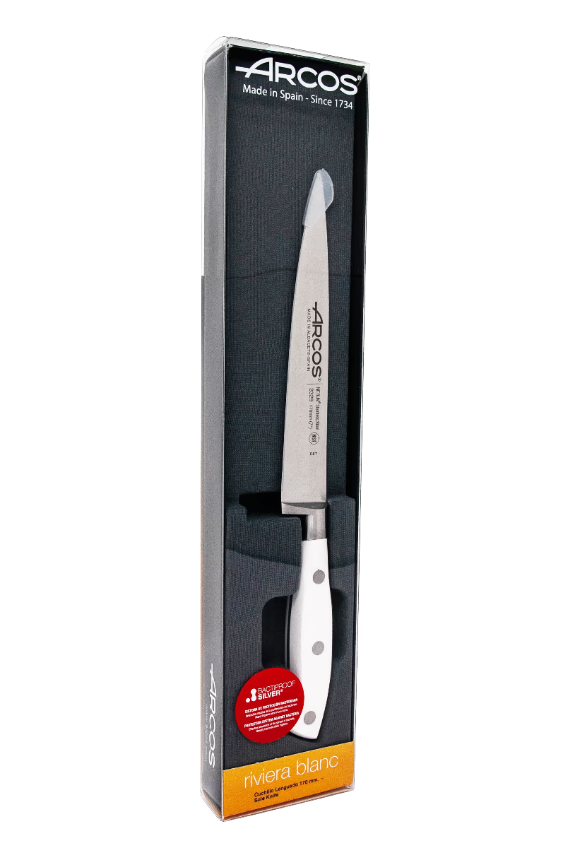 170MM Faca Sole