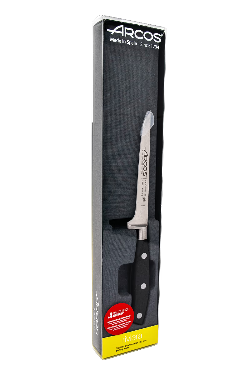 130 MM Faca de Desossar
