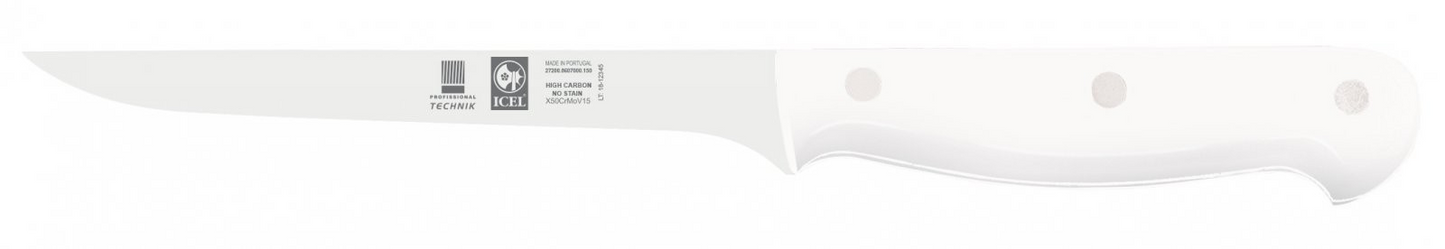150MM Faca de Filetes