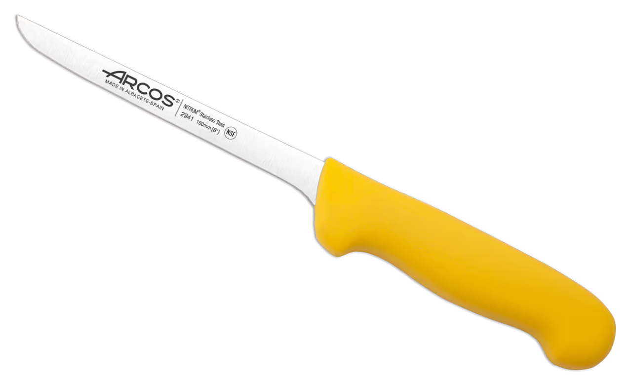 Faca de Desossar