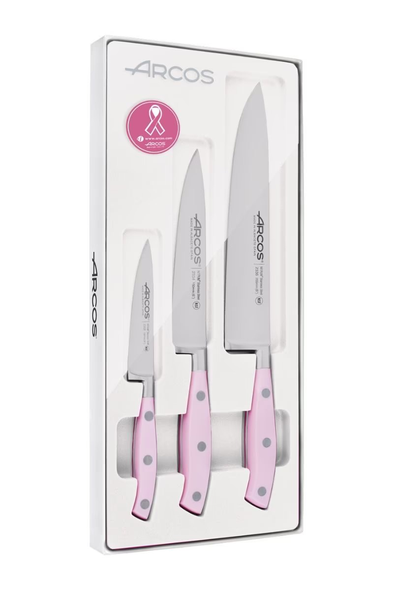 Kit de Principiante de Cozinha