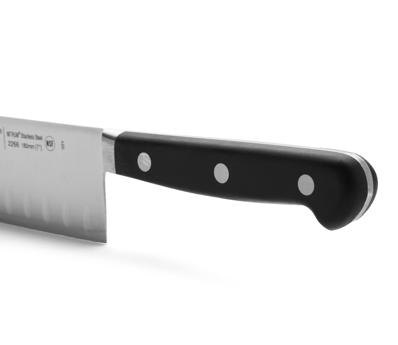 180MM Santoku