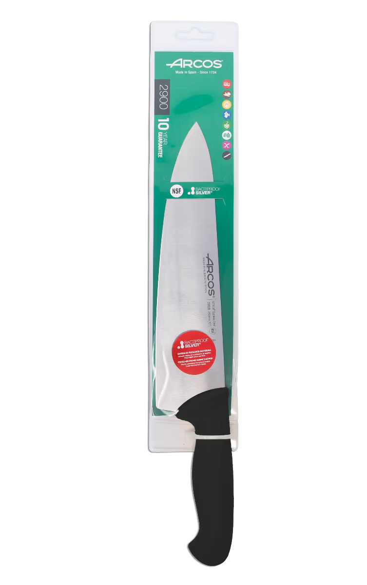250MM Faca do Chef