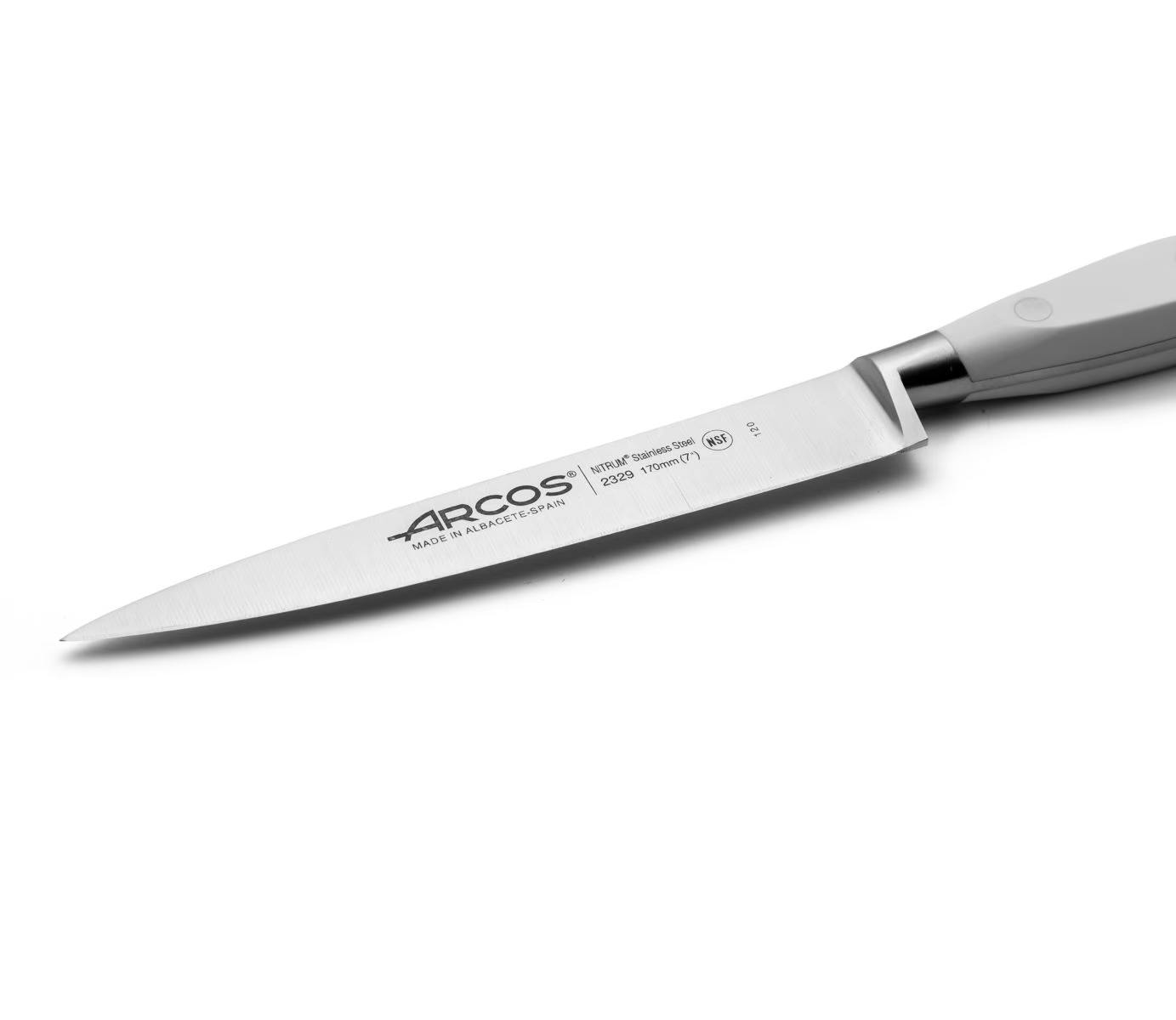 170MM Faca Sole