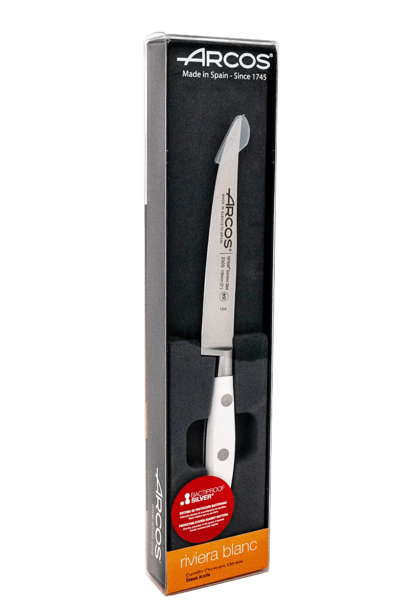 130MM Faca de Bife