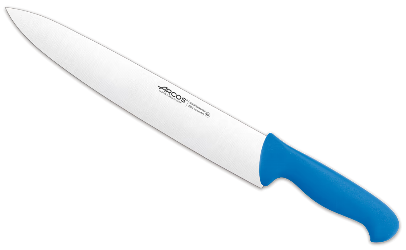 300MM Faca do Chef