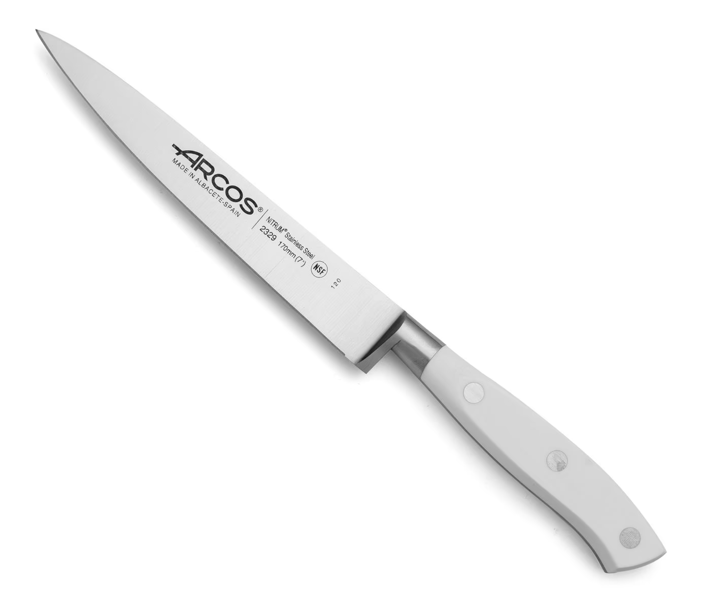 170MM Faca Sole