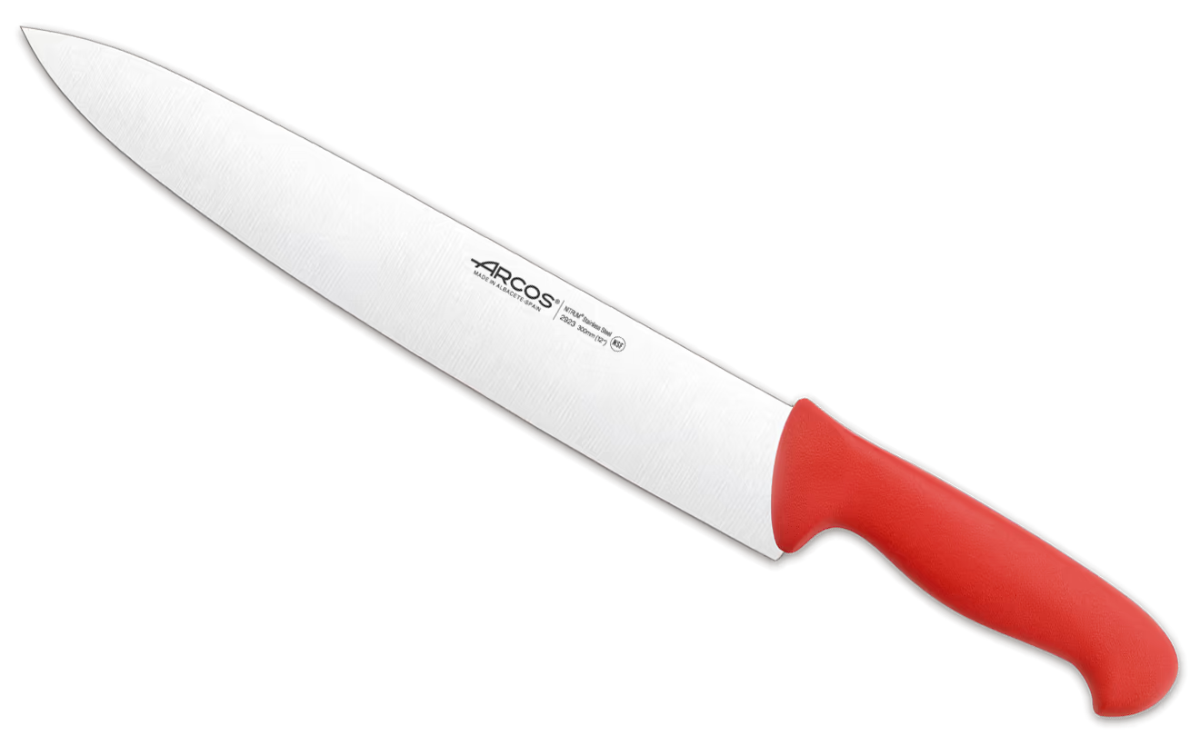 300MM Faca do Chef
