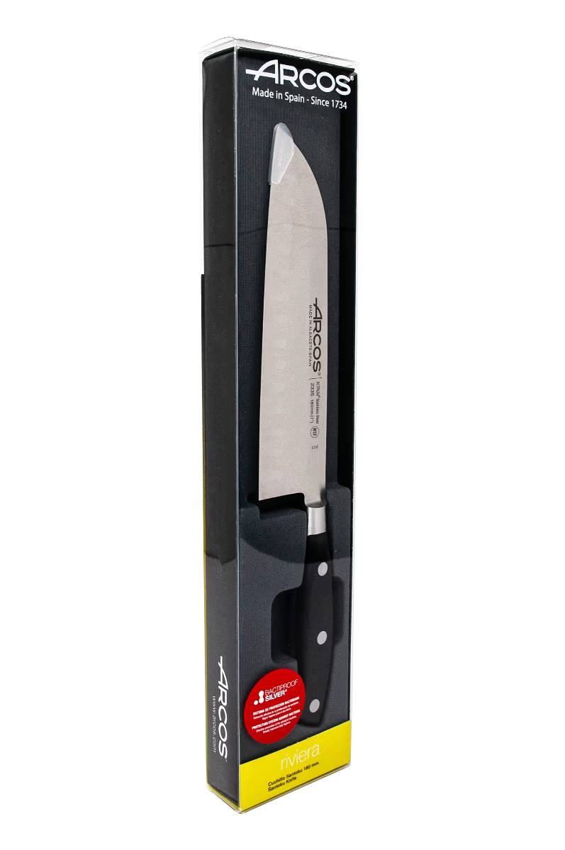 Santoku