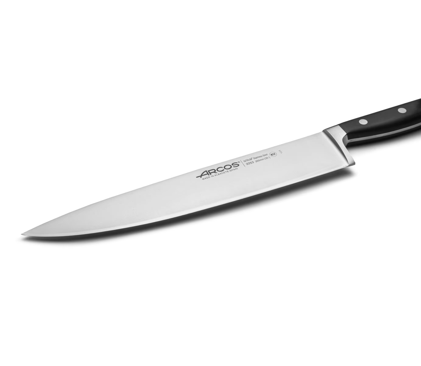 260MM Faca do Chef