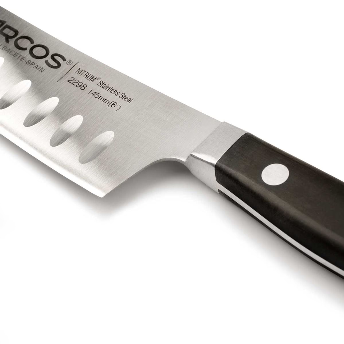 145MM Rocking Santoku