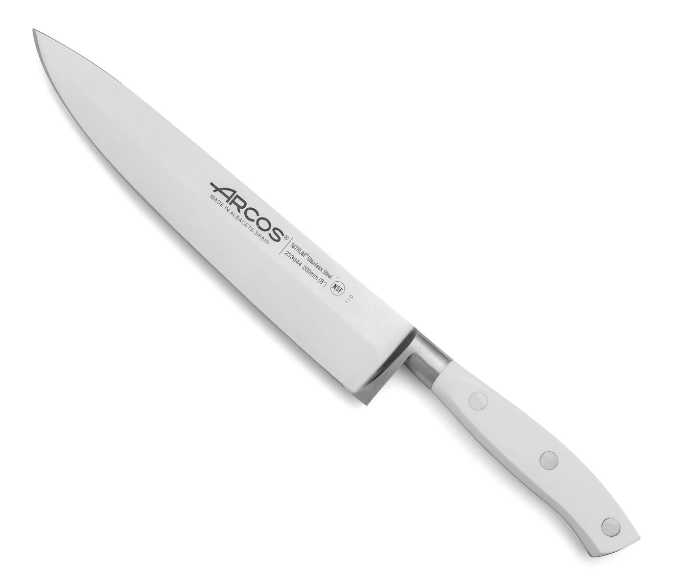 200MM Faca do Chef