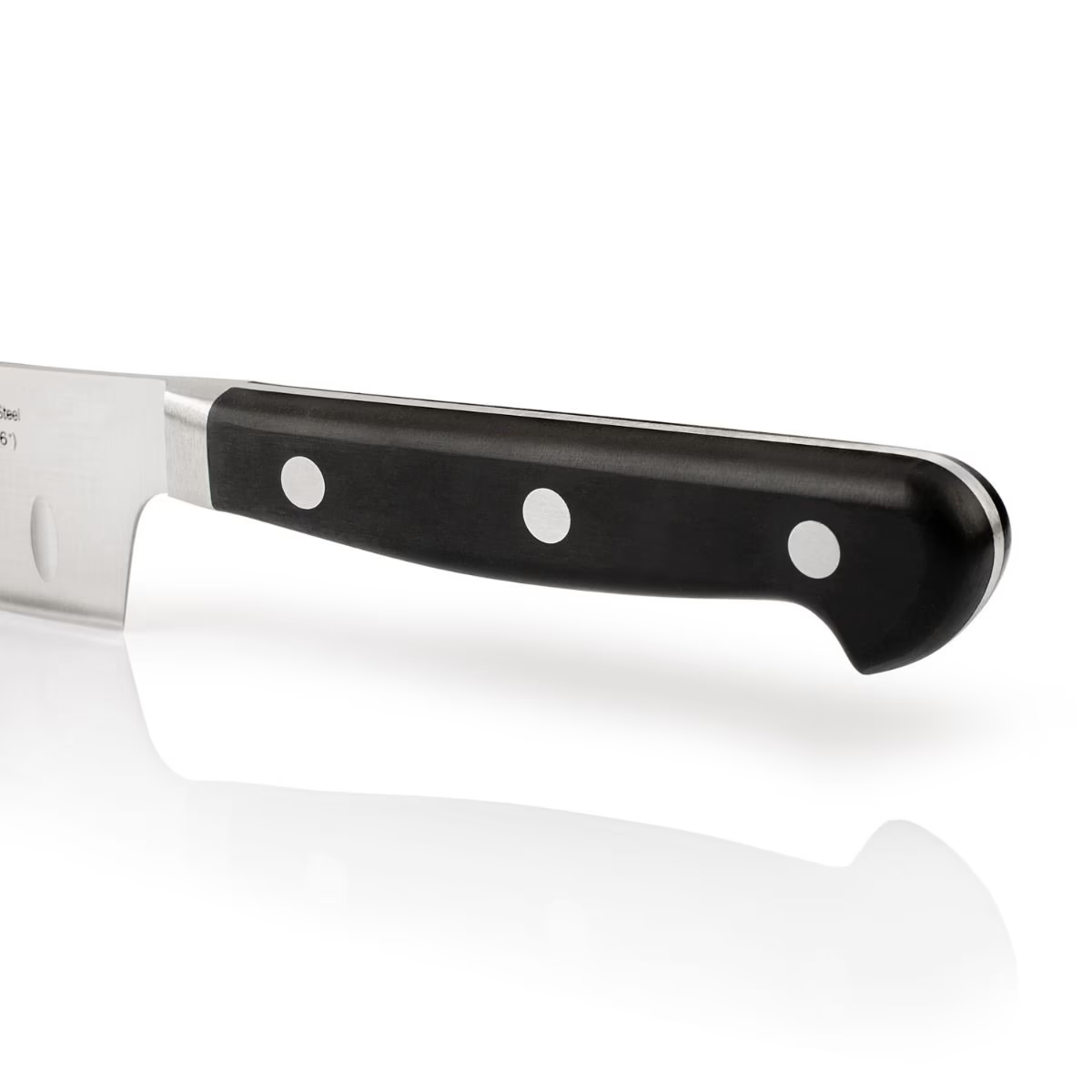 145MM Rocking Santoku