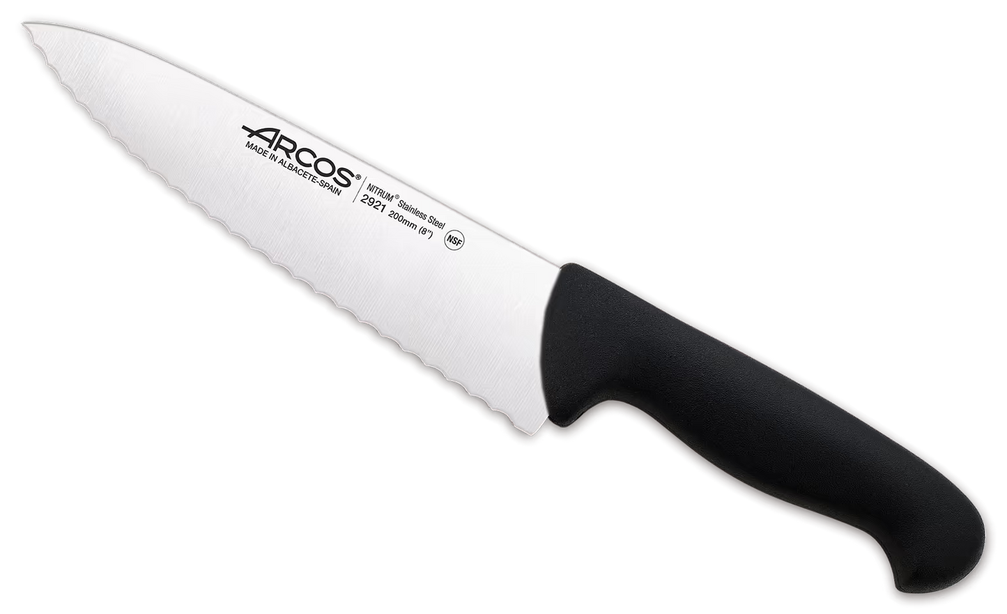 Faca do Chef