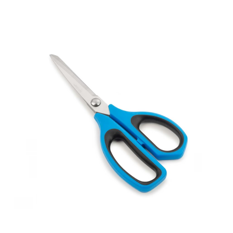 Tesouras de Cozinha cor azul Série Prochef 215 mm