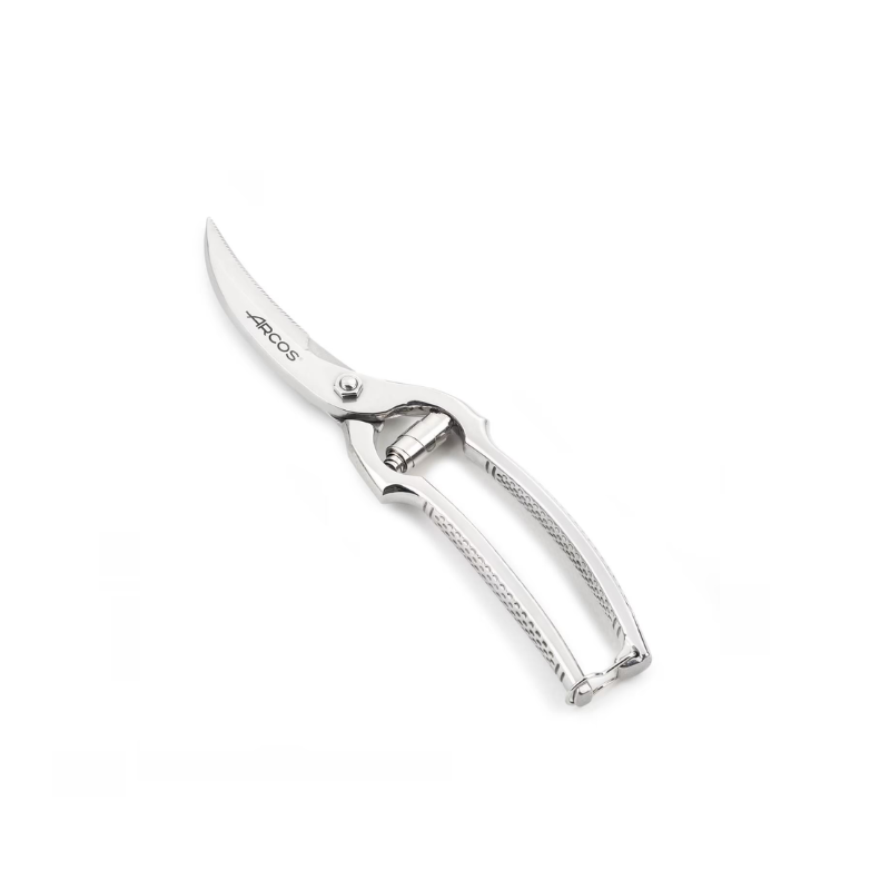 Tesouras de Frango Aço Inoxidável Forjado Série Ecopro 250 mm