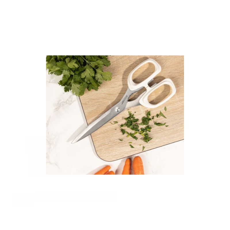 Tesouras de Cozinha 220 mm Série Deluxe