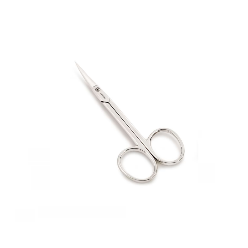 Tesouras de Manicure Curvas
