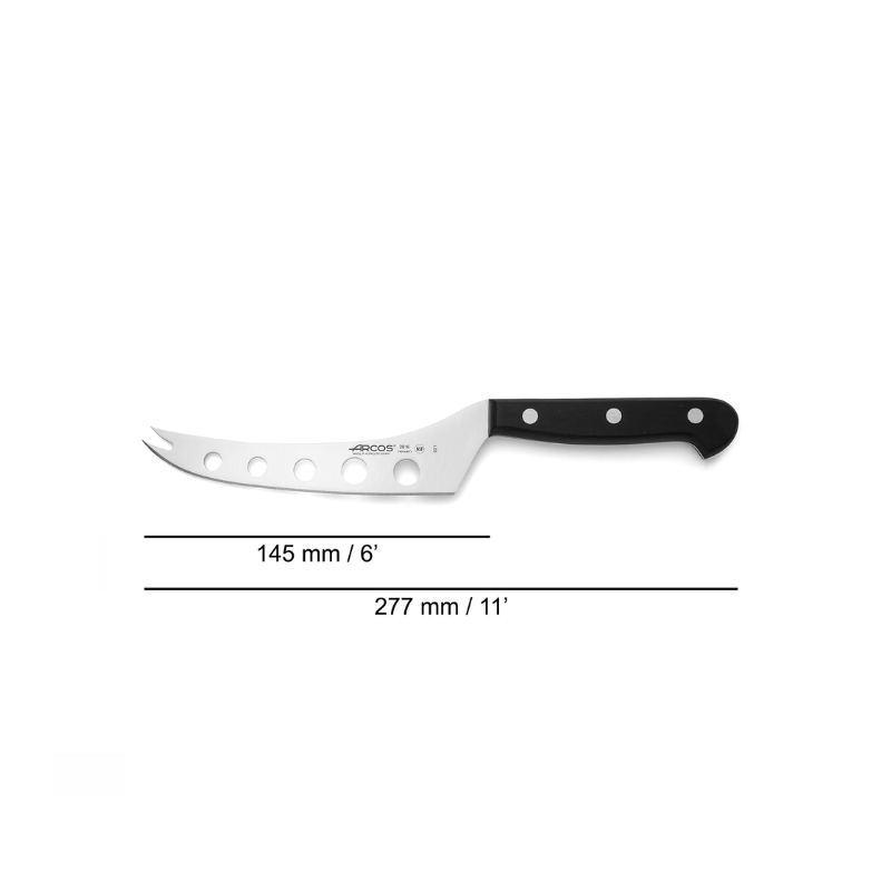Faca para Queijo Série Universal 145 mm
