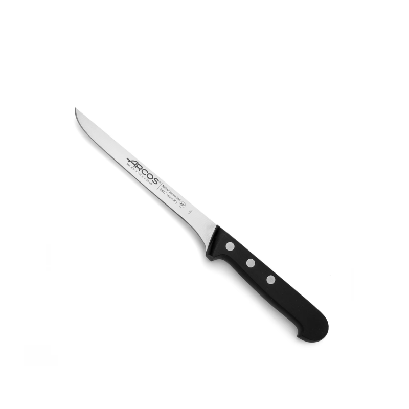 Faca para Filetar Série Universal 160 mm