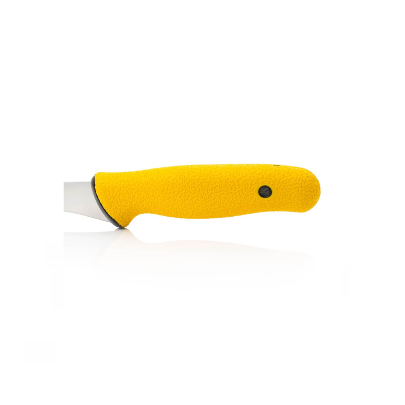 Faca de desossar rígida Duo Pro Series 140 mm Ponta chanfrada