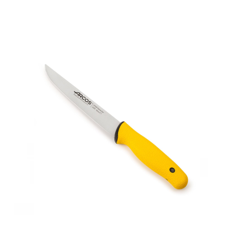 Faca de açougueiro Duo Pro Series 180 mm