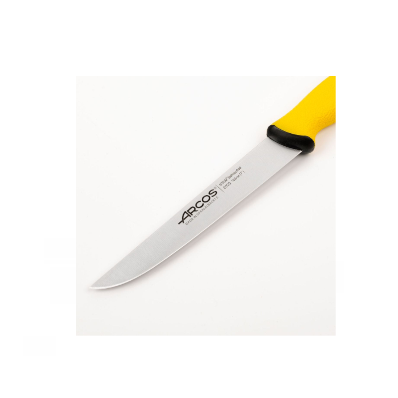 Faca de açougueiro Duo Pro Series 180 mm