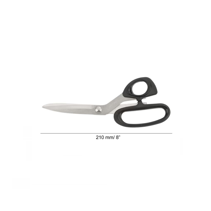 Tesoura de cozinha prochef 210mm