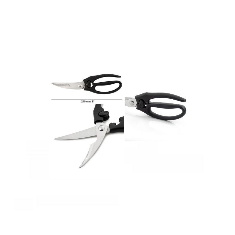 Tesouras de Frango Série Ecopro 240 mm