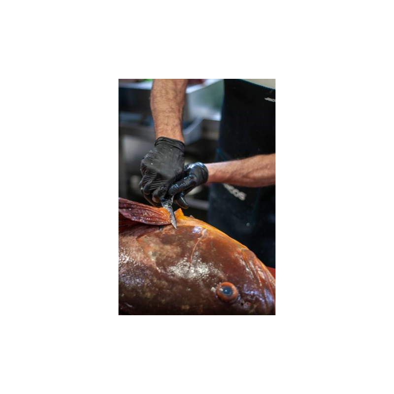 Tesouras de Cozinha Série Forged 190 mm