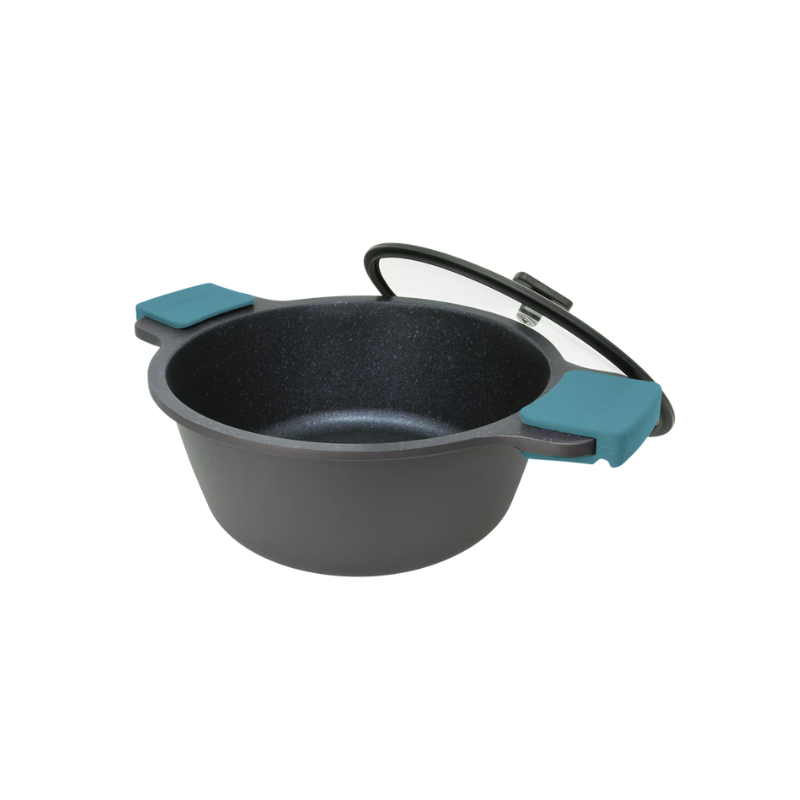 Caçarola antiaderente Série Thera 28cm