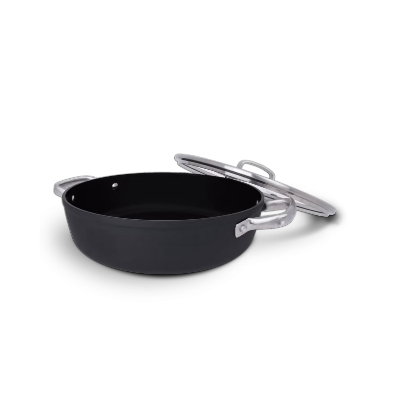Caçarola Antiaderente Série Samoa 28 cm