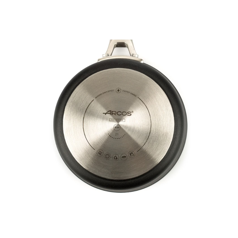 Panela antiaderente Série Samoa 20 cm