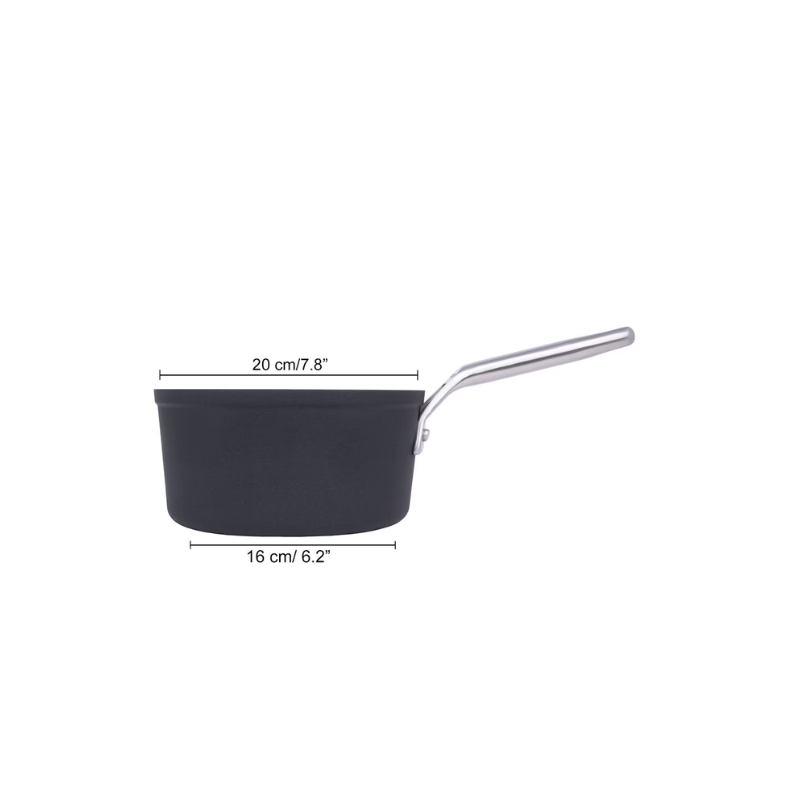 Panela antiaderente Série Samoa 20 cm
