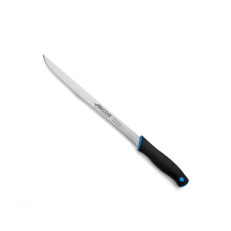 Faca de presunto Blue Duo Series 240 mm